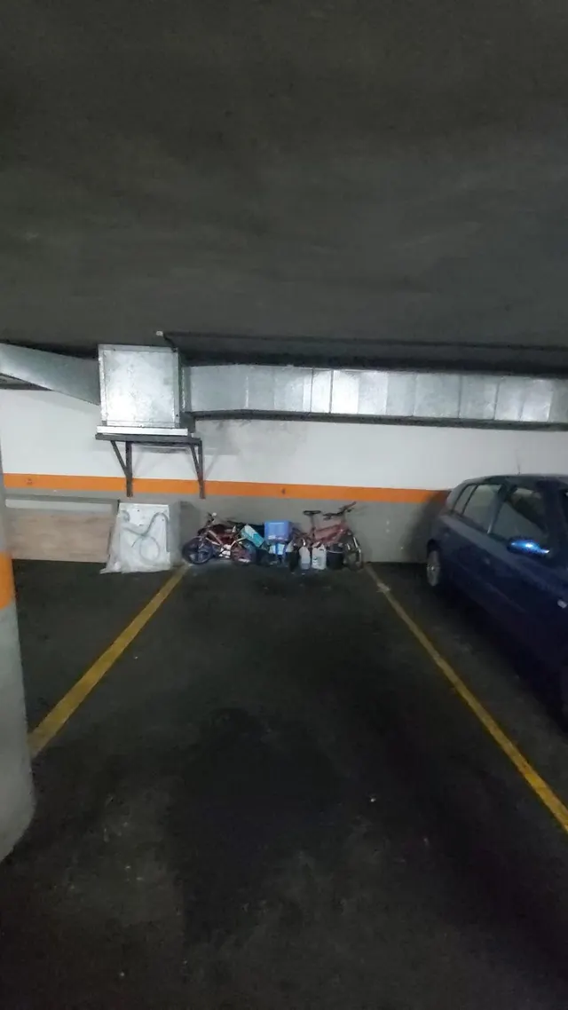 Piso amplio con garaje en Realejo Alto — 23