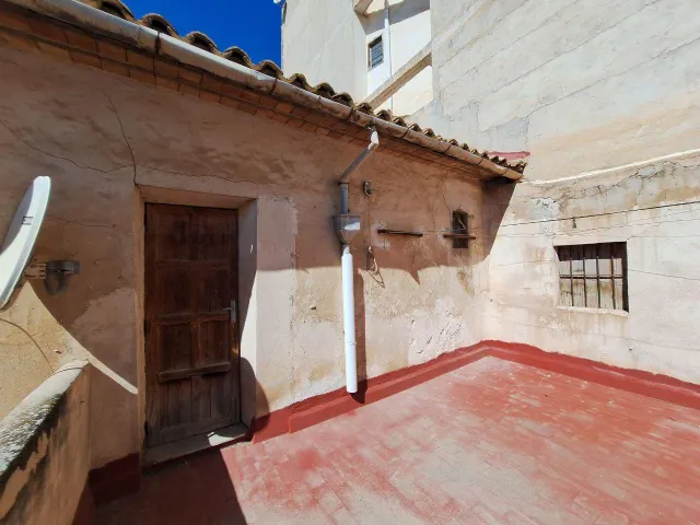 TRASPASO Y VENTA POR JUBILACIÓN CON VIVIENDA INCLUIDA — 20
