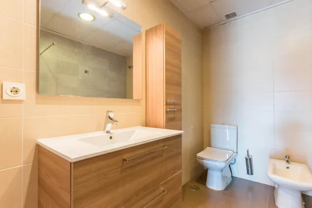 Atico duplex El Palmar — 19