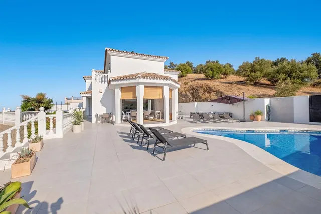 Chalet 6 habitaciones 282m² en venta - Riviera del sol — 8