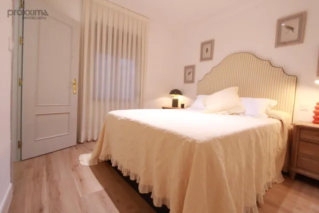 ✨ Un hogar acogedor para disfrutar de Sevilla de su estancia temporal. (8 - 11 meses) — 11