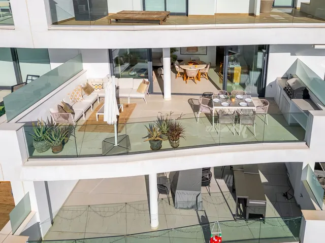 Apartamento 2 habitaciones 88m² en venta - Centro — 37