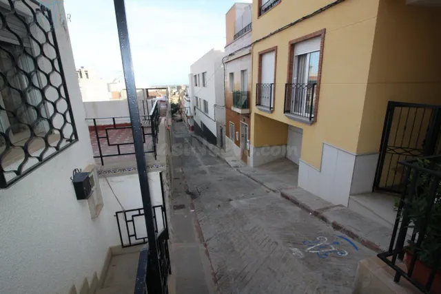 Casa en La Vilavella - foto 2