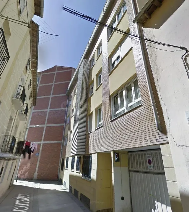 PISO EN BURGOS