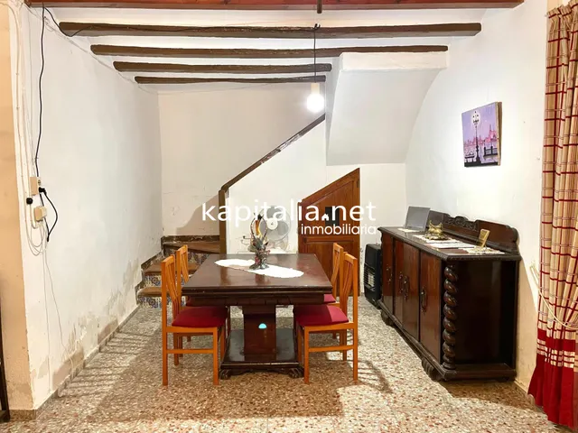 Casa a la venta en Ráfol de Salem. — 7