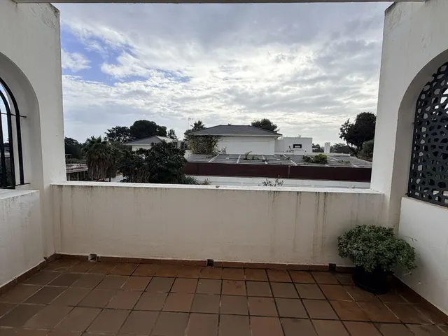 Ático Dúplex 1 habitación 114m² en venta - San Roque Pueblo — 38