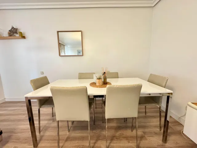 Piso de 3 habitaciones en San Antolin — 7
