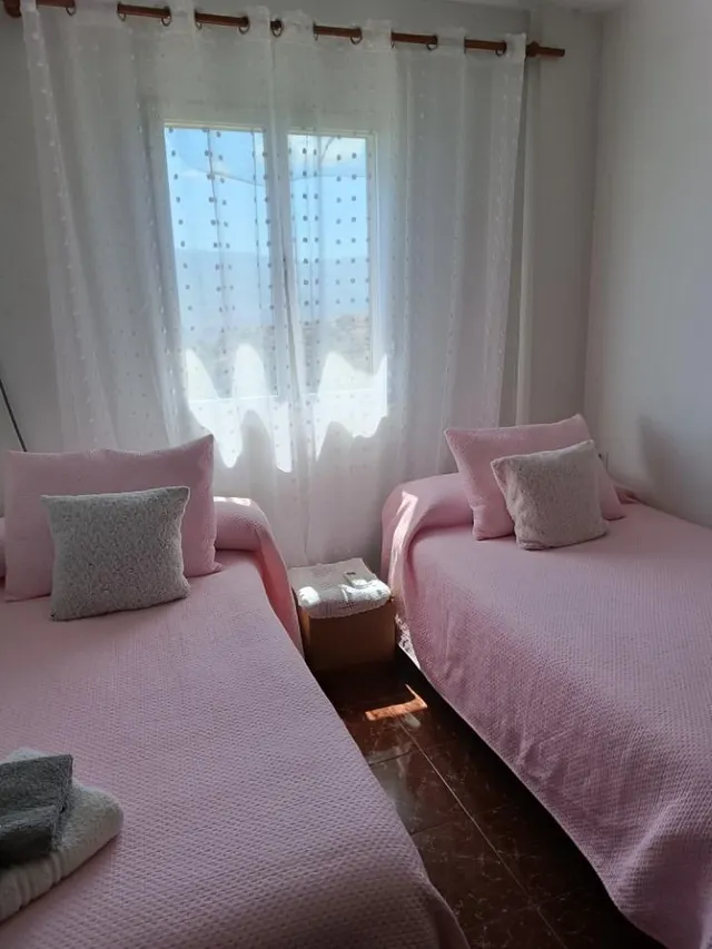 Finca Cortijo Rural en Lanjarón – Alojamiento con Licencia en Pleno Funcionamiento — 29