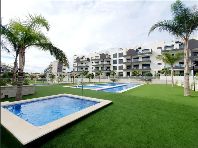 Apartamento 2 habitaciones 60m² en venta - Las Filipinas — 29