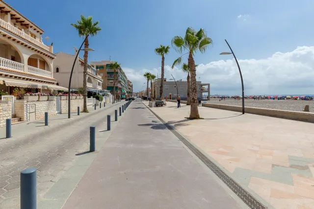 A 50 METROS DE LA PLAYA!!!!TU NUEVO HOGAR — 42