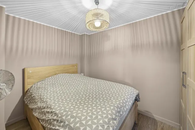 Recently Renovated 3 Bedroom Apartment in Torrequebrada — 21