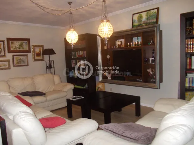 Ático con cuatro dormitorios, garaje y terraza de 150m2 en z - foto 5