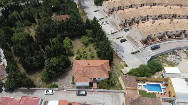 Parcela 2 habitaciones 280m² en venta - Alcaidesa — 9