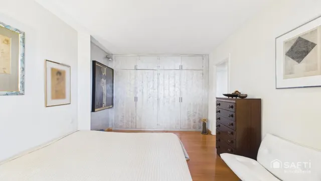 Apartamento con plaza de aparcamiento en Nuda-Propiedad  - Carrer de Son Armadams en Palma. — 29