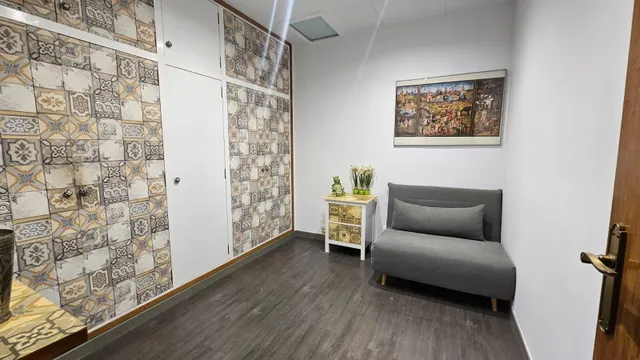 Unifamiliar adosada en venda zona baix vila — 9