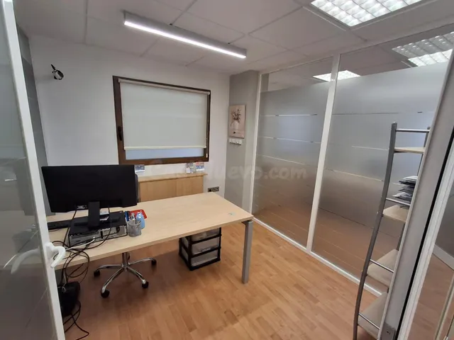 OFICINA EN VENTA EN VILLENA - foto 5
