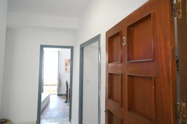 Piso en planta primera en alquiler en casas ibañez — 6