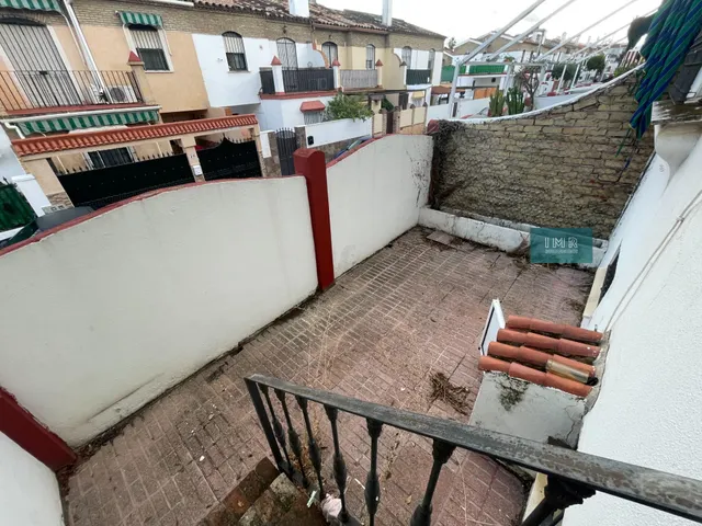 Casa pareada en cavaleri – Mairena del Aljarafe | junto al metro — 17