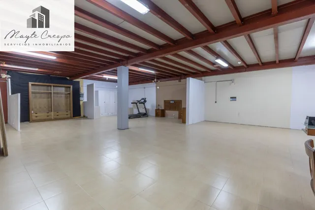 Nave industrial 2169m² en venta - Iznalloz — 23