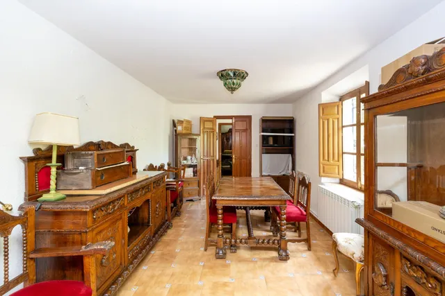 EXCLUSIVA FINCA CON 30.000 m2 DE SUELO URBANIZABLE EN OGÍJARES (GRANADA) – VIVIENDA, PISCINA Y GRAN POTENCIAL DE INVERSIÓN — 17
