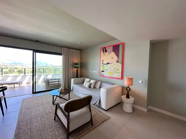 Apartamento 2 habitaciones 134m² en venta - Riviera del sol — 5