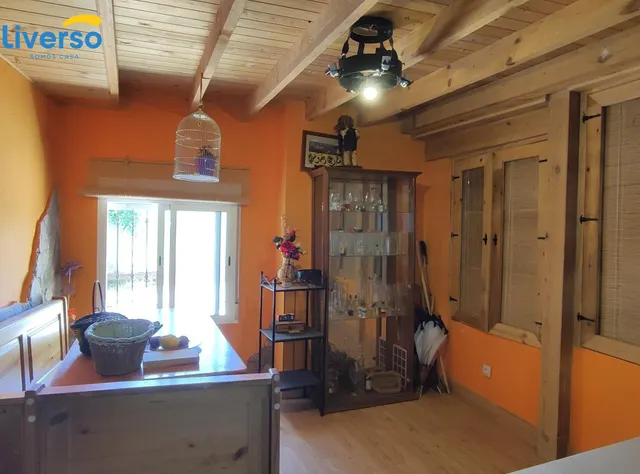 ¡Tu segunda vivienda ideal en Villamórico de Burgos! — 10