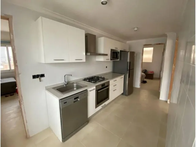 Benifaio: Piso en Venta Ideal para Tu Nueva Vida — 6