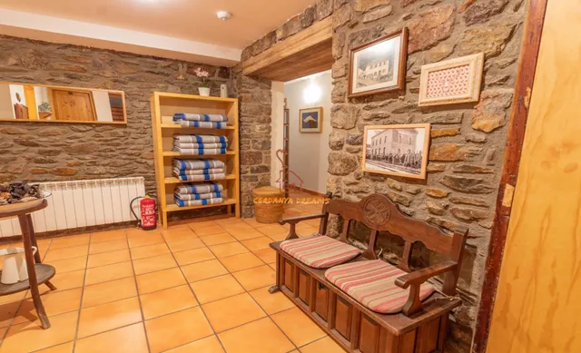 Exclusivo Albergue en La Molina — 17