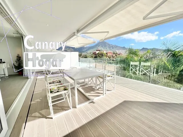 Apartamento Baobab, El Duque-Costa Adeje, Adeje - foto 5