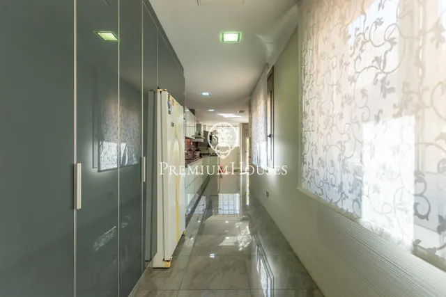 Casa de pueblo en venta en el centro de Mataró — 14