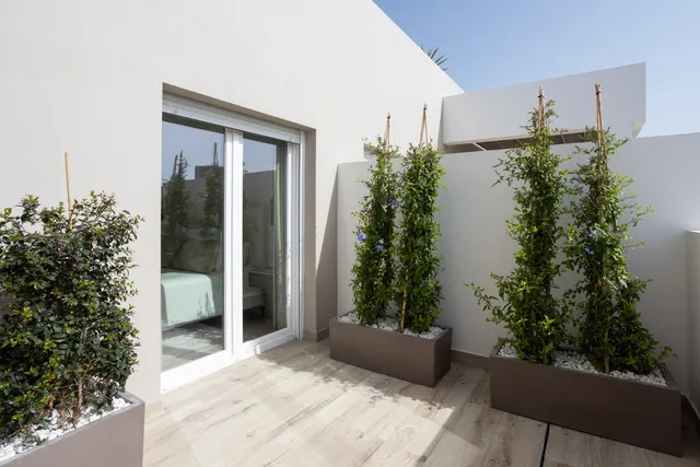 Apartamento 2 habitaciones 102m² en venta - Marbella — 44