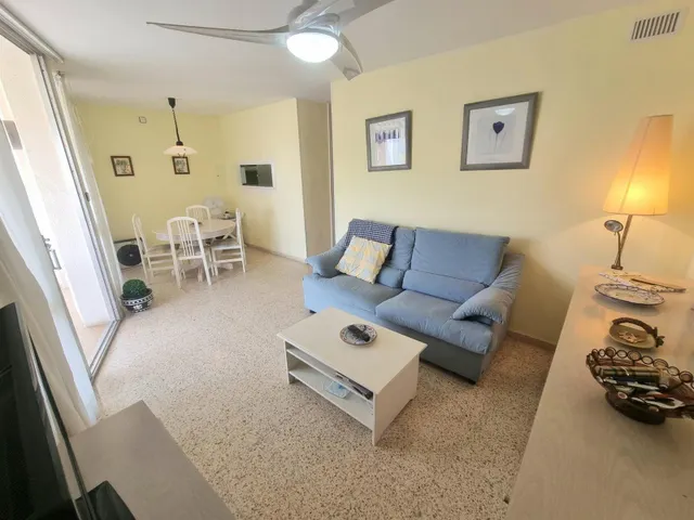 Piso en venta en Torredembarra Playa — 7