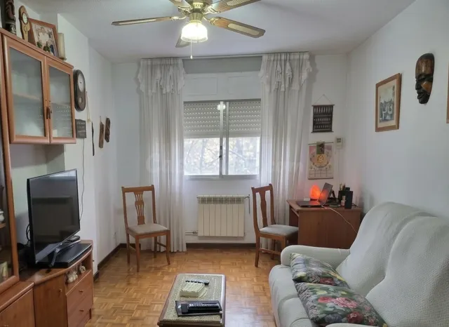 Dúplex 3 habitaciones 80m² en venta - Los Cármenes — 4