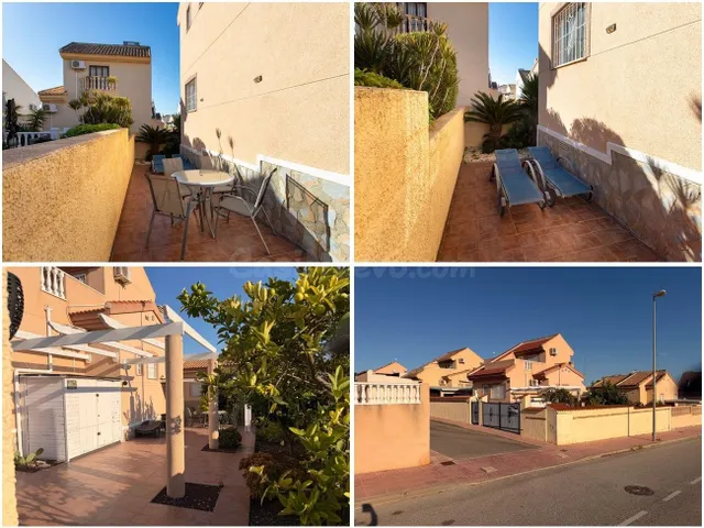 Villa 2 habitaciones 82m² en venta - Pueblo 4 - foto 4