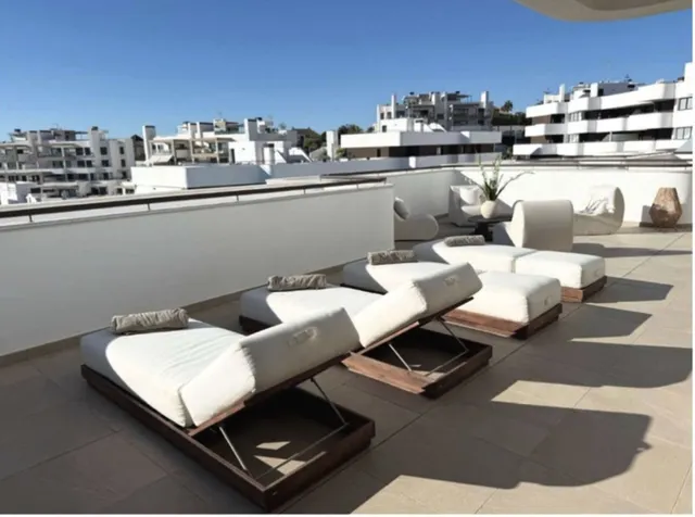 Apartamento 3 habitaciones 112m² en venta - Costa Del Sol — 11