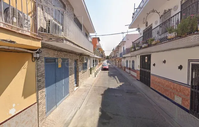 Adosado en Sevilla. Activo inmobiliario SIN POSESIÓN, NO SE 