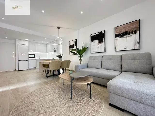 SE VENDEN APARTAMENTOS en Balcón de Finestrat "Terra Marina" - foto 3