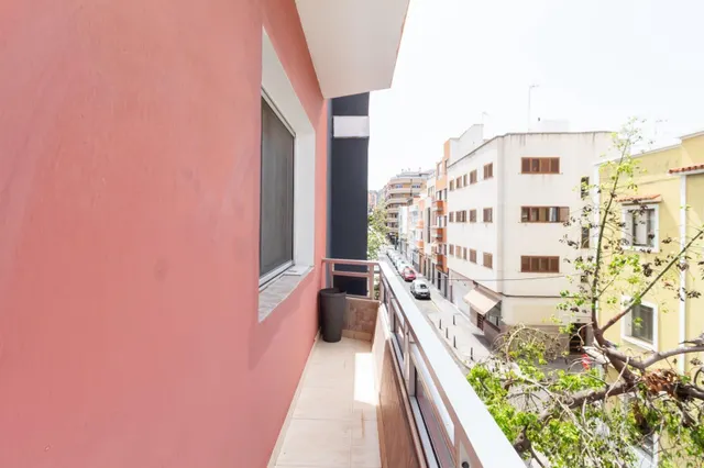 Piso en alcaravaneras — 6