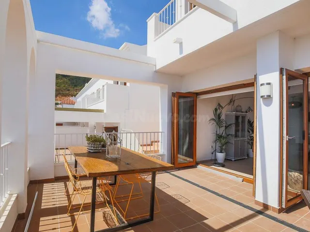 Apartamentos de nueva construcción con vistas al mar en Xere - foto 4