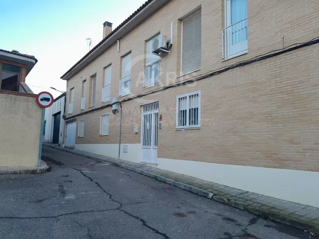 Garaje en Esquivias