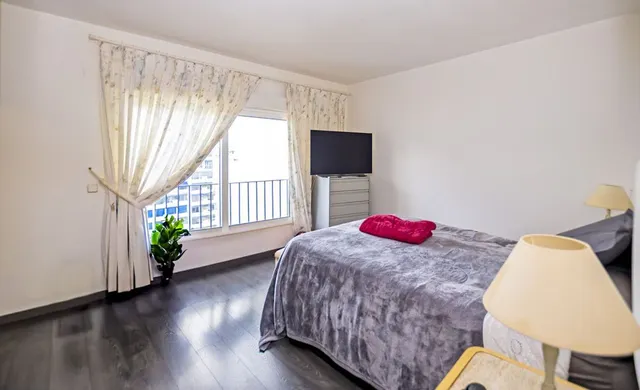 Ático 3 habitaciones 208m² en venta - Puerto - Puerto Banús — 21