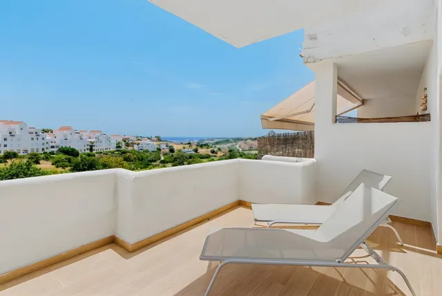 Apartamento en Venta en Valle Romano Málaga — 7