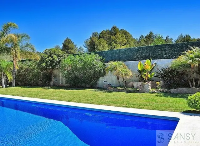 Casa-Chalet en Venta en Javea/Xabia Alicante — 15