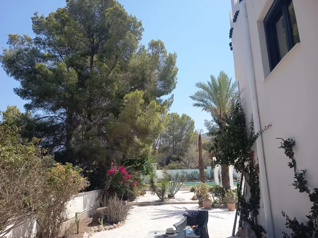 Exclusiva Villa Castillo en el Albir — 17