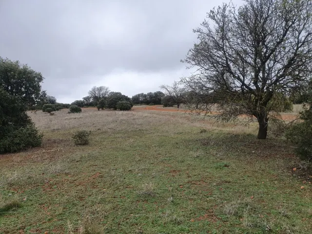 Gran oportunidad de Parcela con unas vistas Privilegiadas en los La Dehesa de los Hueros — 5