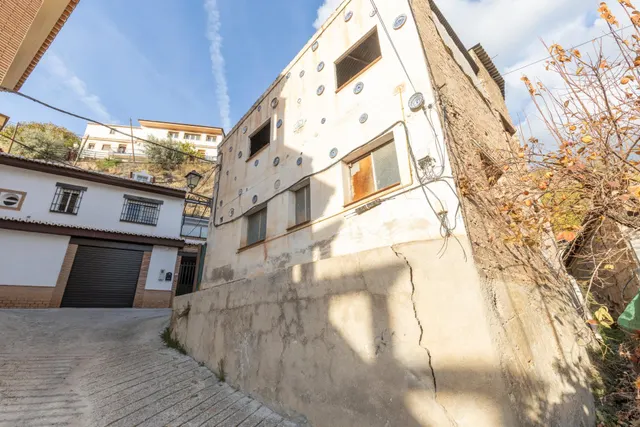 Estructura en venta en Monachil — 3
