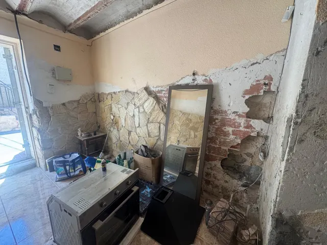 Gran oportunidad de casa en el centro de monovar - foto 5