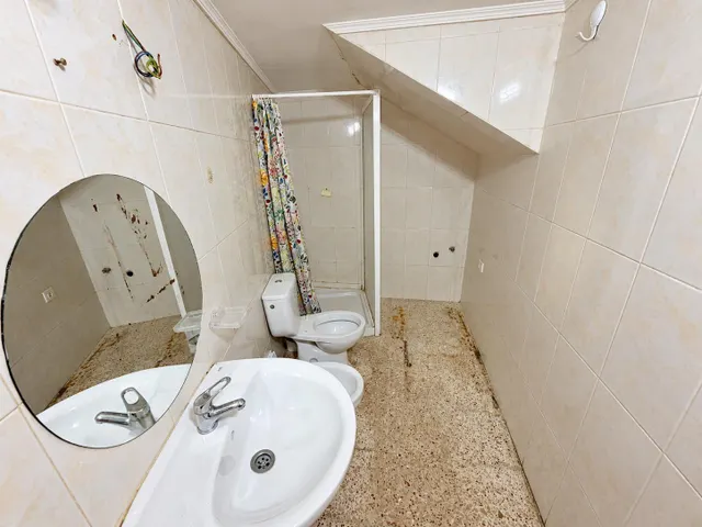 Piso de dos habitaciones con garaje privado en Pedro Hidalgo — 12