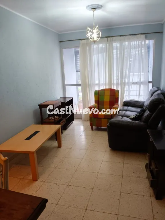 Piso en Venta en San Cibrao (Cervo) Lugo - foto 4