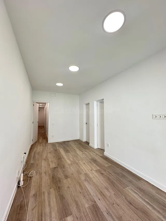 PLANTA BAJA REFORMADA CON PATIO EN MOLLET — 4